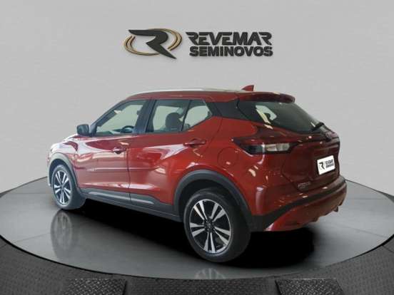 NISSAN-KICKS PLAY-1.6 16V FLEXSTART ADVANCE PLUS XTRONIC NISSAN-KICKS PLAY-2025