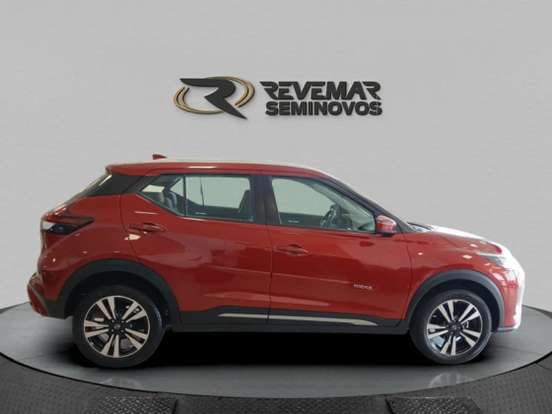 NISSAN-KICKS PLAY-1.6 16V FLEXSTART ADVANCE PLUS XTRONIC NISSAN-KICKS PLAY-2025