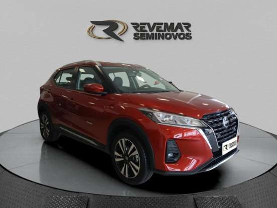NISSAN-KICKS PLAY-1.6 16V FLEXSTART ADVANCE PLUS XTRONIC NISSAN-KICKS PLAY-2025