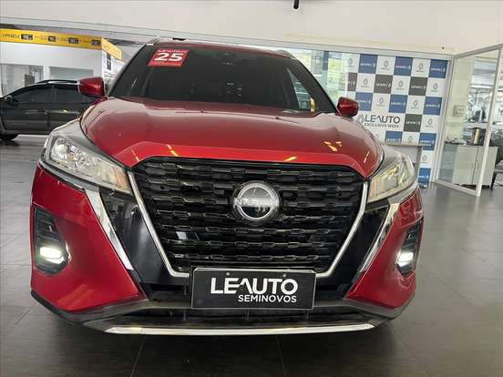 NISSAN-KICKS PLAY-2025