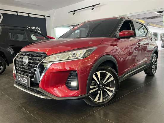 NISSAN-KICKS PLAY-2025