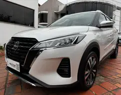 NISSAN KICKS PLAY 1.6 16V FLEXSTART ADVANCE PLUS XTRONIC NISSAN KICKS PLAY 1.6 16V FLEXSTART ADVANCE PLUS XTRONIC