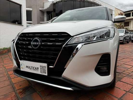NISSAN-KICKS PLAY-1.6 16V FLEXSTART ADVANCE PLUS XTRONIC NISSAN-KICKS PLAY-2025
