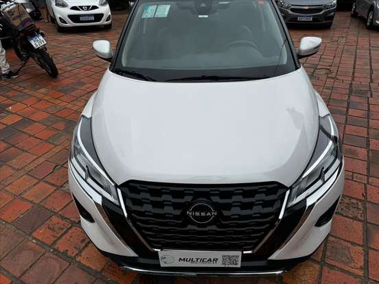 NISSAN-KICKS PLAY-1.6 16V FLEXSTART ADVANCE PLUS XTRONIC NISSAN-KICKS PLAY-2025