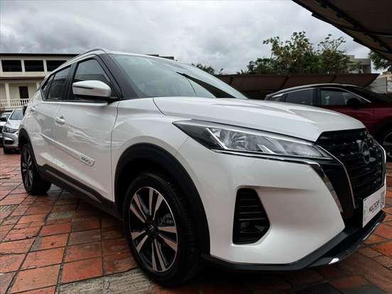 NISSAN-KICKS PLAY-1.6 16V FLEXSTART ADVANCE PLUS XTRONIC NISSAN-KICKS PLAY-2025