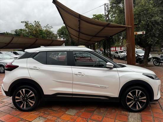 NISSAN-KICKS PLAY-1.6 16V FLEXSTART ADVANCE PLUS XTRONIC NISSAN-KICKS PLAY-2025