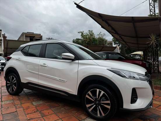 NISSAN-KICKS PLAY-1.6 16V FLEXSTART ADVANCE PLUS XTRONIC NISSAN-KICKS PLAY-2025