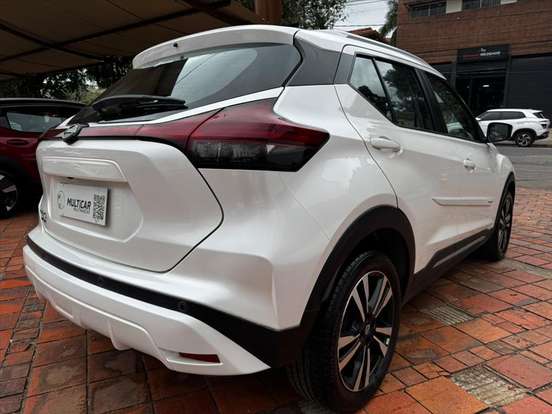 NISSAN-KICKS PLAY-1.6 16V FLEXSTART ADVANCE PLUS XTRONIC NISSAN-KICKS PLAY-2025