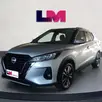 NISSAN KICKS PLAY 1.6 16V FLEXSTART SENSE XTRONIC NISSAN KICKS PLAY 1.6 16V FLEXSTART SENSE XTRONIC