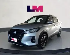 NISSAN KICKS PLAY 1.6 16V FLEXSTART SENSE XTRONIC NISSAN KICKS PLAY 1.6 16V FLEXSTART SENSE XTRONIC