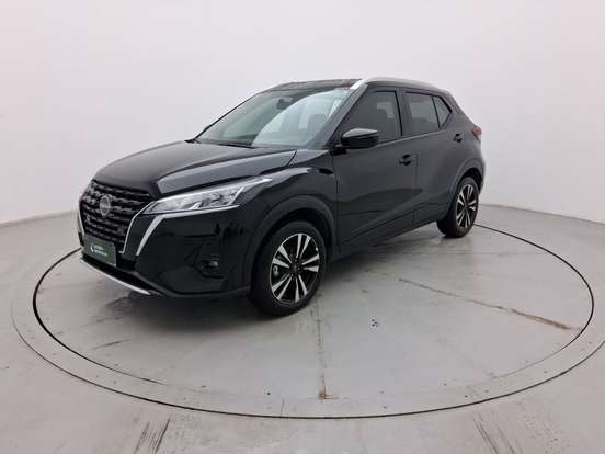 NISSAN-KICKS PLAY-2025