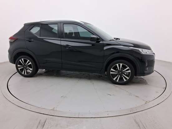 NISSAN-KICKS PLAY-1.6 16V FLEXSTART SENSE XTRONIC NISSAN-KICKS PLAY-2025
