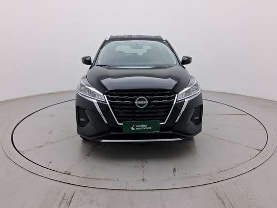 NISSAN-KICKS PLAY-1.6 16V FLEXSTART SENSE XTRONIC NISSAN-KICKS PLAY-2025