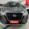 NISSAN KICKS PLAY 1.6 16V FLEXSTART SENSE XTRONIC NISSAN KICKS PLAY 1.6 16V FLEXSTART SENSE XTRONIC