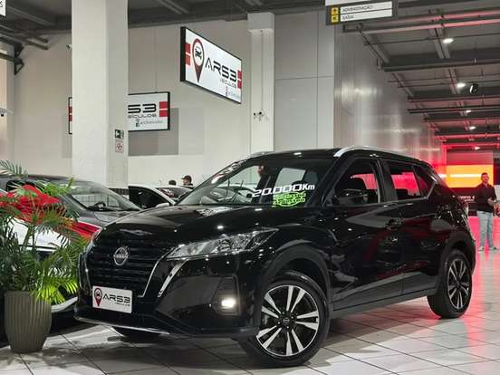 NISSAN-KICKS PLAY-2025