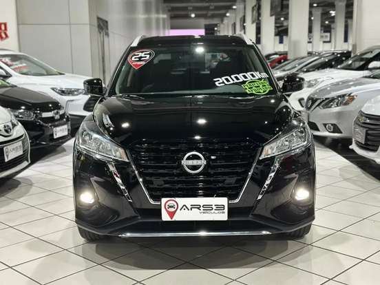 NISSAN-KICKS PLAY-2025