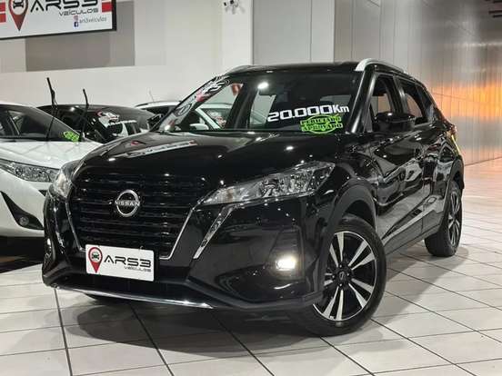 NISSAN-KICKS PLAY-2025