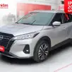 NISSAN KICKS PLAY 1.6 16V FLEXSTART SENSE XTRONIC NISSAN KICKS PLAY 1.6 16V FLEXSTART SENSE XTRONIC