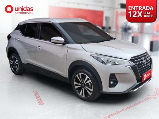 NISSAN-KICKS PLAY-2025