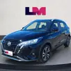 NISSAN KICKS PLAY 1.6 16V FLEXSTART SENSE XTRONIC NISSAN KICKS PLAY 1.6 16V FLEXSTART SENSE XTRONIC
