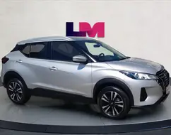 NISSAN KICKS PLAY 1.6 16V FLEXSTART SENSE XTRONIC NISSAN KICKS PLAY 1.6 16V FLEXSTART SENSE XTRONIC