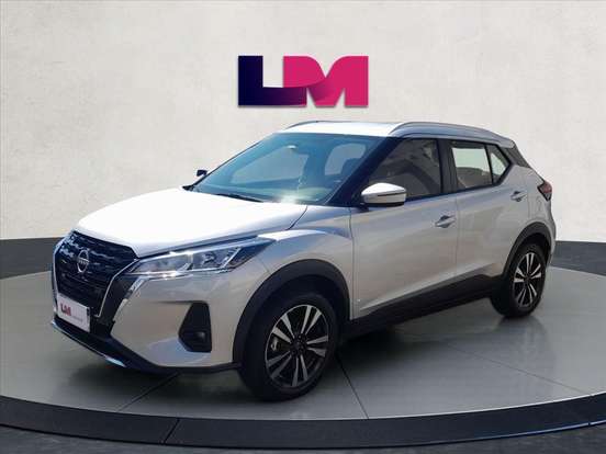 NISSAN-KICKS PLAY-1.6 16V FLEXSTART SENSE XTRONIC NISSAN-KICKS PLAY-2025