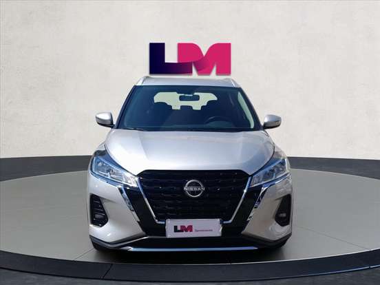 NISSAN-KICKS PLAY-1.6 16V FLEXSTART SENSE XTRONIC NISSAN-KICKS PLAY-2025