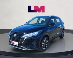 NISSAN KICKS PLAY 1.6 16V FLEXSTART SENSE XTRONIC NISSAN KICKS PLAY 1.6 16V FLEXSTART SENSE XTRONIC