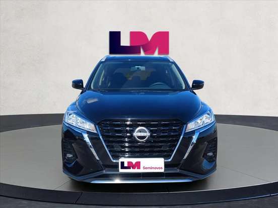 NISSAN-KICKS PLAY-2025