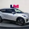 NISSAN KICKS PLAY 1.6 16V FLEXSTART SENSE XTRONIC NISSAN KICKS PLAY 1.6 16V FLEXSTART SENSE XTRONIC