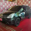 NISSAN LIVINA 1.8 S 16V FLEX 4P AUTOMÁTICO NISSAN LIVINA 1.8 S 16V FLEX 4P AUTOMÁTICO