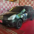 NISSAN LIVINA 1.8 S 16V FLEX 4P AUTOMÁTICO NISSAN LIVINA 1.8 S 16V FLEX 4P AUTOMÁTICO