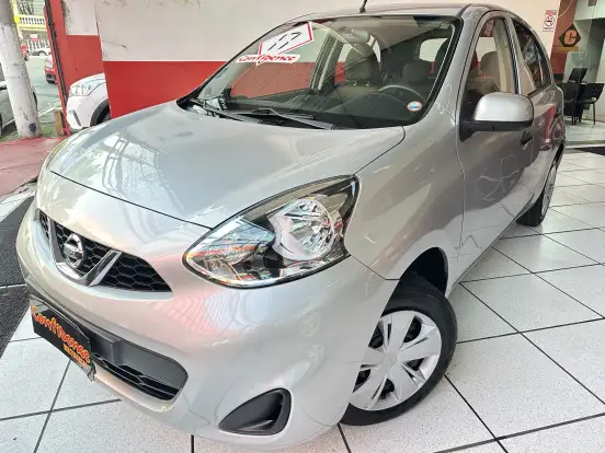 NISSAN-MARCH-2016