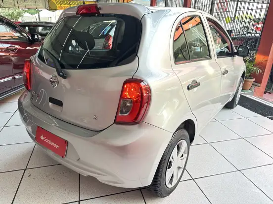 NISSAN-MARCH-2016