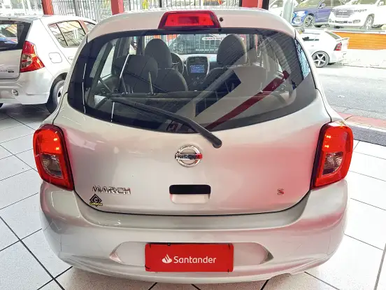 NISSAN-MARCH-2016