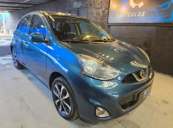 NISSAN-MARCH-2014
