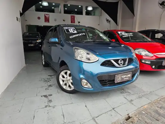 NISSAN-MARCH-2015