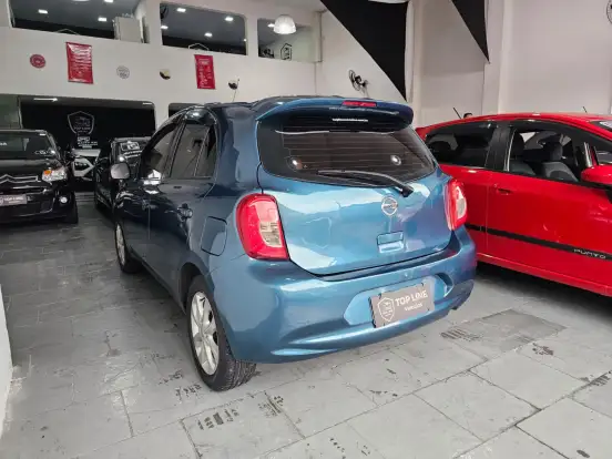 NISSAN-MARCH-2015