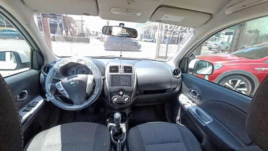 NISSAN-MARCH-2014