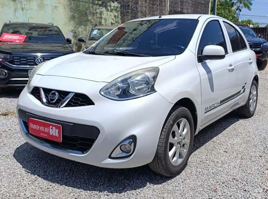NISSAN-MARCH-2014