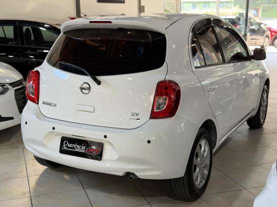 NISSAN-MARCH-2016