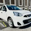 NISSAN MARCH 1.0 S 12V FLEX 4P MANUAL NISSAN MARCH 1.0 S 12V FLEX 4P MANUAL