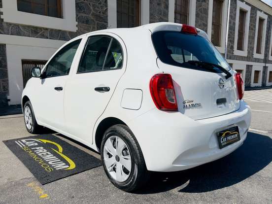 NISSAN-MARCH-2015