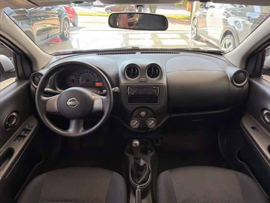 NISSAN-MARCH-2012