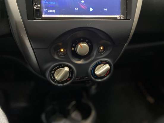 NISSAN-MARCH-1.0 S 16V FLEX 4P MANUAL NISSAN-MARCH-2015