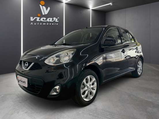 NISSAN-MARCH-2015