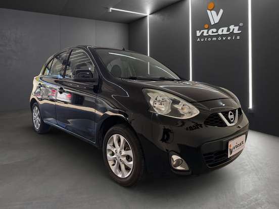 NISSAN-MARCH-2015