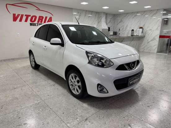 NISSAN-MARCH-2014