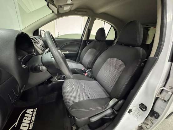 NISSAN-MARCH-2014