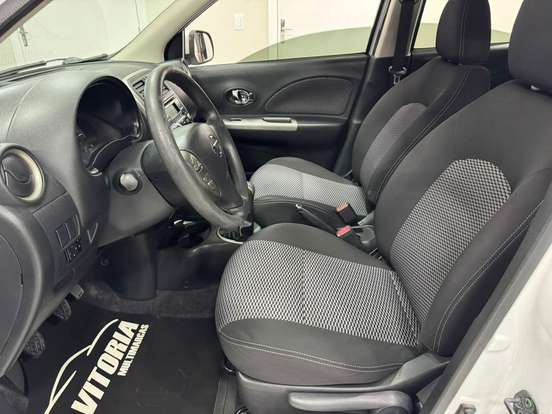 NISSAN-MARCH-2014